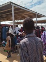 Police arrest Six South Sudanese refugees for killing a man in Darfur