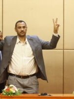 حصرياً.. دارفور24 تنشر تعديلات العسكريين على وثيقة المحامين