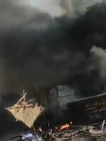 Central Darfur: Death toll rises as security forces  cordon  the city of Zalingei