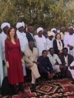السلطات السودانية تمنع دبلوماسيين فرنسيين الاقتراب من الحدود التشادية