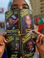 Watch: “TRACE” movie..Stories of the forcibly disappeared in Sudan