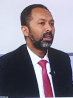 Signing of the political agreement in Sudan postponed