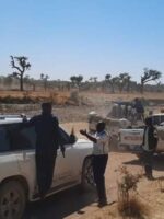 Central Darfur Governor Survives assassination attempt
