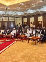 Sudan’s political agreement to be signed on April 6