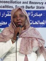 منظمة جسر السلام تربط مجتمعات رهيد البردي تلس ودمسو عبر مبادرة الوئام