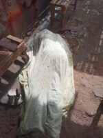 3 قتلى وعدد من الجرحي جراء إشتباكات الجيش والدعم السريع بنيالا