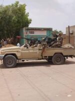اشتباكات السودان.. من يسيطر على ماذا في دارفور؟