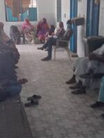 مقتل 9 نازح بسبب المواجهات بين الجيش والدعم السريع بشمال دارفور