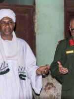 Dagalo condemns recent assassinations of senior army officers in Darfur