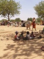 مفوضية اللاجئين :60 ألف لاجئ فروا من السودان إلى تشاد