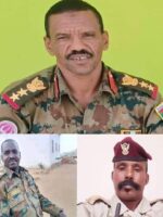 حوادث اغتيال العسكريين السودانيين بدارفور.. هل تعيد الإقليم إلى مربع الأزمة؟