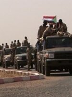 Sudan: clashes between the Sudanese Army and RSF continue for the eighth day