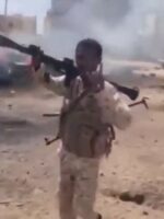 السودان:معارك عنيفة في الخرطوم وسط قصف مكثف بالطيران