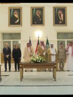 ترحيب بتوقيع إعلان الالتزام بحماية المدنيين في السودان