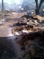 Scores killed, injured as RSF storms Kabkabiya town in North Darfur