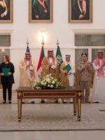 الوساطة تعلن اتفاقاً لوقف النار بين الجيش السوداني والدعم السريع