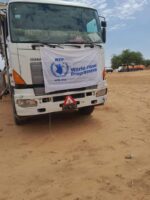 Sudan: UN continues contact with the parties to the conflict to ensure delivery of humanitarian aid