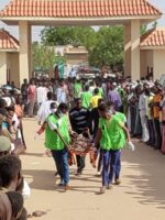 Front line defenders condemns killing of human rights defenders in Darfur