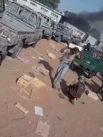 Sudan: Army admits RSF capturing CRF's premises in Khartoum