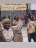 منظمات حقوقية: قوات الدعم السريع تحتجز 5 آلاف في السودان وعذبت بعضهم