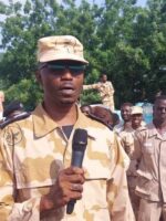 Sudanese army representatives arrives in Jeddah to resume talks with RSF