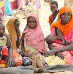 UNIFPA provides reproductive health Support to victims of sexual violence.