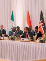 Sudan's army delegation boycotts IGAD meeting