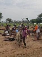 كرشوم يحمل حكومتي بورتسودان ودارفور مسؤولة تدهور الأوضاع المعيشية بـكرينك