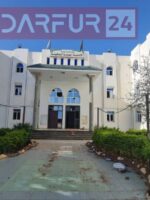 الجنينة - بعد عودة مراسل دارفور24 اليها 2