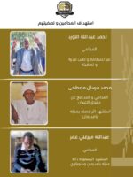 محامو الطوارئ يطالبون بحماية دولية للمدافعين عن حقوق الانسان بالسودان
