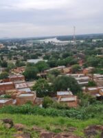 Darfur24 correspondent returns to El-geneina - 1