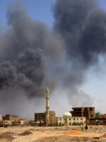 مصرع شخصين وإصابة 10 جراء اشتباكات الجيش والدعم السريع بالفاشر
