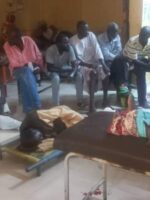 السودان: مقتل 35 شخصا بعد قصف جوي على سوق محلي بالخرطوم