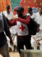 UN: Cholera kills 64 people in Sudan