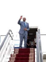 البرهان يتوجه الى نيويورك