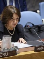 اجتماع وزاري بالامم المتحدة يدعو للضغط لوقف الحرب في السودان