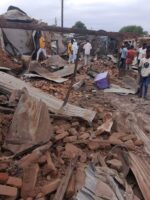 الأمم المتحدة: 9 آلاف قتيل حصيلة الحرب في السودان منذ أبريل