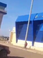 RSF seize “Balila” airport, which is used by Army fighter jets