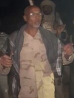 الدعم السريع تستولي على قيادة الجيش بوسط دارفور