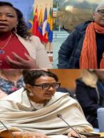 Women human rights defenders call for protection of Sudanese women from sexual violence