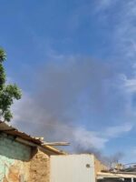 One civilian killed 3 injured as clashes renewed in El Fasher between Army and RSF