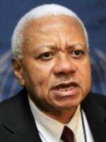تعيين أعضاء بعثة تقصي الحقائق بشأن الانتهاكات المزعومة في السودان