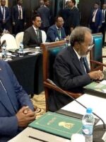 ايقاد: طرفا القتال في السودان وافقا على اللقاء لانهاء الحرب