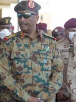 Sudanese army directs formation of joint battalions with volunteers