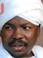 US allocates $5 million to arrest Ahmed Haroun