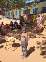 Studies resumes in SLM Abdul Wahid controlled areas