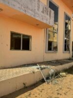 طيران الجيش السوداني يهاجم مقرات مدنية في الضعين