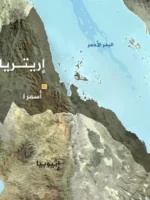 حركتان سودانيتان تفتتحان معسكرات للتدرييب في اريتريا