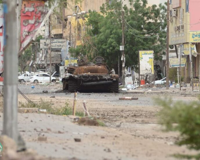 اجتماع دولي في نيويورك يدعو لوقف الحرب بالسودان