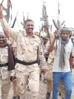 التجمع الاتحادي: جرائم الدعم السريع في الجزيرة نهج منظم